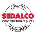 Sedalco Construction Services logo