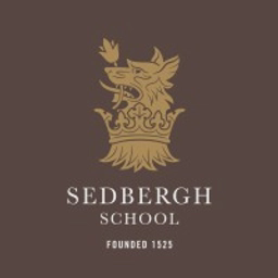 Sedbergh School logo