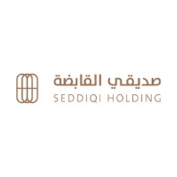 Ahmed Seddiqi & Sons logo