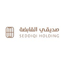 Seddiqi logo