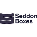 Seddon Boxes logo