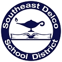 Southeast Delco SD logo