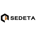 SEDETA logo