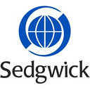 Sedgwick CMS logo
