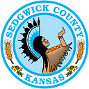 Sedgwick County Sheriff's Office logo