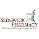 Sedgwick Pharmacy Inc logo