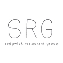 Sedgwick Restaurant Group logo