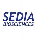 Sedia Biosciences Corp. logo