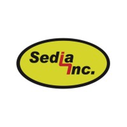 Sedia Inc logo