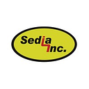 SEDIA CENTER logo