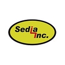 Sedia Inc logo