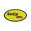 SEDIA CENTER logo