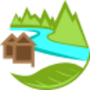 Sedim Riverside Resort logo