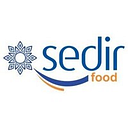 Sedir Food AB logo