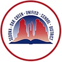 Sedona-Oak Creek Joint Unified District logo