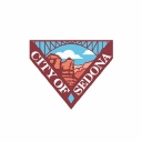 City Of Sedona logo