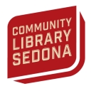 Sedona Public Library logo