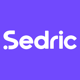 Sedric Inc. logo