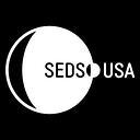 Students for the Exploration and logo