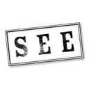 See Design (Part Of R Holdings) logo
