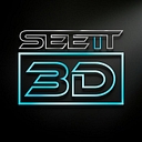 SEEIT3D logo