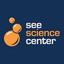 See Science Center logo