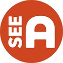 Seeability logo