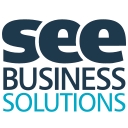 See Business Solutions logo