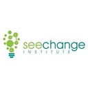 See Change Institute logo