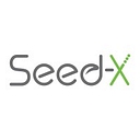 Seed X logo
