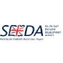 Seeda logo