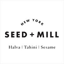 Seed + Mill logo