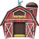 Seed Barn logo