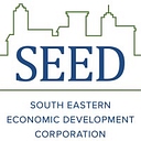 South Eastern Economic Development (Seed) Corp. logo