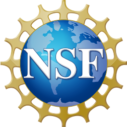 National Science Foundation logo
