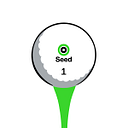 Seed Golf