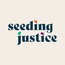 SEEDING JUSTICE logo