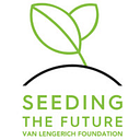 Seeding the Future Foundation logo