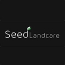 Seed Landcare logo