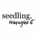 Seedling Usa, Inc. logo