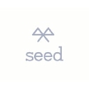 Seed Salon logo