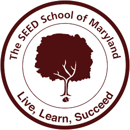 The Seed School of Maryland logo