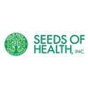 Seeds Of Health logo