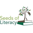 Seeds Of Literacy logo