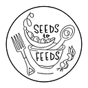 The Seeds to Feeds Foundation logo