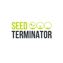 Seed Terminator logo
