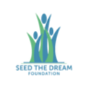 Seed the Dream Foundation logo