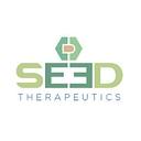 Seed Therapeutics logo