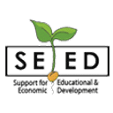 Support for Educational and logo