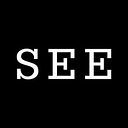 SEE Eyewear logo